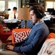 If Silicon Valley’s Richard Hendricks exercises a bit more, he might not die prematurely from so much sitting.